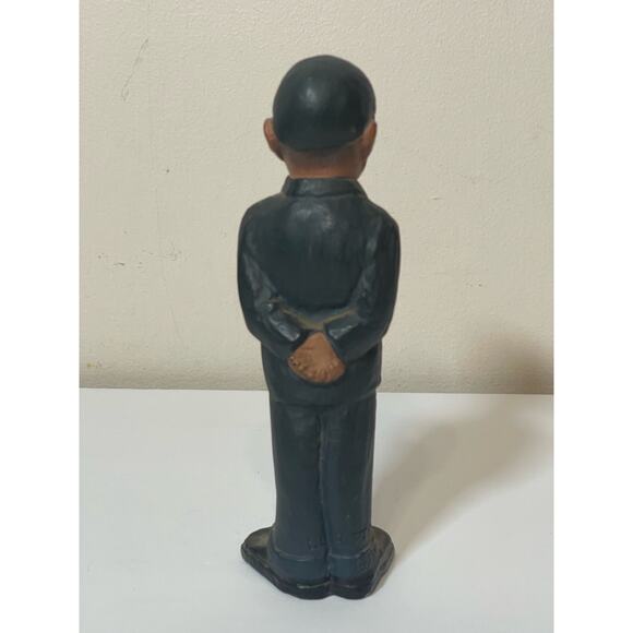 1941 LL. Rittgers Baseball Statue Rare Vintage - USED - Picture 6 of 6